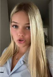 Audrey Bitoni in Tyler Nixon