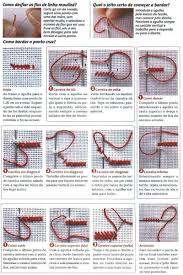 Utilizamos cookies próprias e de terceiros para prestar um melhor serviço e apresentar publicidade de acordo com as suas preferências. Alfabeto Em Ponto Cruz Grafico Artesanato Passo A Passo