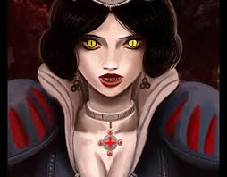 Princesses Snow White Projects :: Photos, videos, logos, illustrations and  branding :: Behance