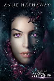It is based on the 1983 novel of the same name by roald dahl. The Witches Remake Gets Same Rating As 1990 Original That Hashtag Show