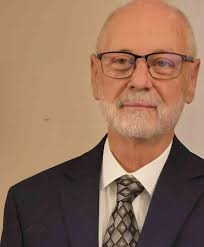 Michael Abercrombie Obituary (1956