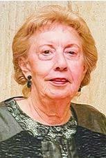 Herwanna Wohlgemuth Obituary (1938