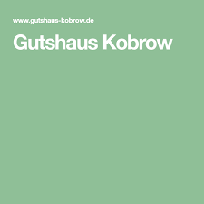 Gutshaus Kobrow In 2020 Reiseziele Urlaub Reisen