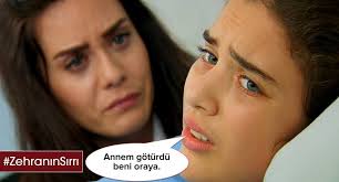 Kucuk Gelin 54 Bolum Fragmani 23 Kasim Pazar Samanyolu Gelin Drama