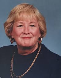 Obituary of Barbara Ann Hurley