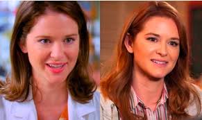 April Kepner's character analysis in Grey's Anatomy