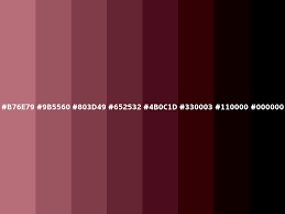 Html color codes, color names, and color chart with all hexadecimal, rgb, hsl, color ranges, and swatches. Converting Colors Rose Gold