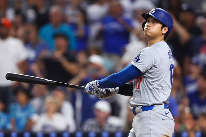 Shohei Ohtani's 50th-home-run ball could be worth $500,000 to the fan who caught it - MarketWatch