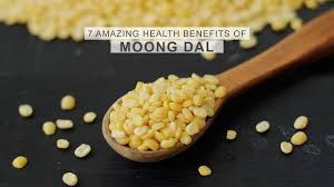7 Amazing Health Benefits Of Moong Dal Youtube