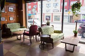 Find tripadvisor traveler reviews of sudbury cafés and search by price, location, and more. Sudbury S Newest Coffee Shop Cafe Obscura Laurentian Brew