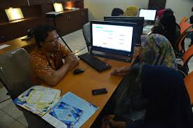 Clear the dns cache on your computer and try again. Portal Pelayanan Dinas Pendidikan Kota Surabaya