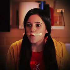 Harley and Aiden Moments