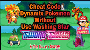 Cheat Code Dynamix Pokemon Pokemon Sword And Shield Gba Completed 2020 Youtube