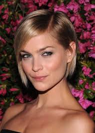 She went for a platinum long pixie spiked with a little beige blonde meant to bring out and mirror the color of her skin. 100 Hottest Short Hairstyles For 2021 Best Short Haircuts For Women Hairstyles Weekly