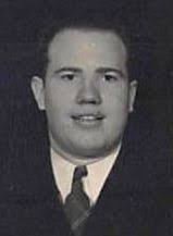 Homer Gilbert Birdsall, Jr.