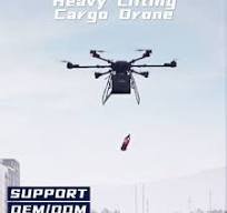 OEM/ODM Factory Agriculture Drone For Sale - Carbon Fiber ...