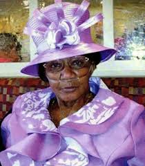 Obituary information for Catherine Key