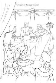 Each printable dance coloring page is custom designed from ideas given to us by dance teachers and studio owners. 30 Free Printable Cinderella Coloring Pages