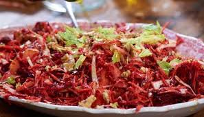 Tim Malzer Regenbogensalat Rezepte Lebensmittel Essen Salatbar