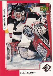 Maybe you would like to learn more about one of these? The Late 1990 S Mcdonalds Ud Hockey Cards
