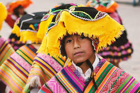 Check spelling or type a new query. Indigenous Peoples Of Latin America More Recognized Still Marginalized Abbaydeland