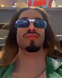 riding the line between “it's so over” and “we're so back” so seamlessly  you'd think i was a pro