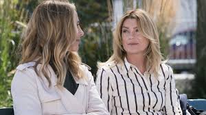 Télécharger grey's anatomy saison 15 episode 01. Grey S Anatomy Staffel 15 Finale Kostenlos Im Stream Sehen Kino De