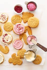 Vegan Sugar Cookies Minimalist Baker Recipes Recipe Vegan Sugar Cookies Vegan Christmas Cookies Recipes Vegan Christmas Cookies