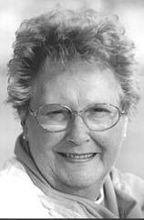 Helen Lyman Obituary (2005)