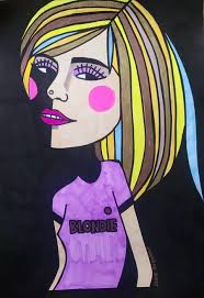 Stephanie Harris Artworks & Paintings For Sale