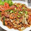 Resep mie goreng jawa pedas enak mie tek tek pedas oleh kheyla s kitchen resep resep masakan indonesia resep resep masakan. 1