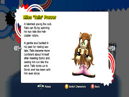 The game was directed by kenjiro morimoto and produced by takashi yuda. Image 9 Alex Generations Mod For Sonic Generations Mod Db