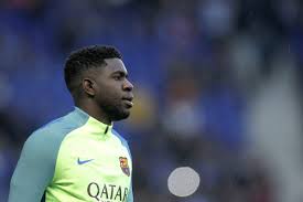 Latest news and transfer rumours on samuel umtiti, a french professional footballer and world cup winner who has played for football clubs fc barcelona, olympique lyonnais as well as the france. Fc Barcelona Nachster Nackenschlag Samuel Umtiti Erlebt Bose Uberraschung