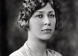 The Duchess of Windsor