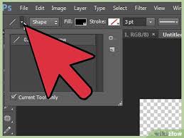 The style of the arrow brush sets available varies a lot and you can find arrows with e.g. 4 Ways To Make Arrows In Photoshop Wikihow