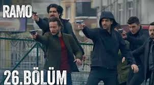 Ramo 24.bölüm tek parça i̇zle hızlı bir şekilde sitemizde yayınlanmıştır. Ramo 24 Bolum Fragmani Ramo Show Tv De 24 Bolum Fragmani Izle Youtube Ramo Haber16