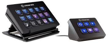 That's 15 fully customizable buttons poised to launch unlimited actions. Elgato Stream Deck Mini 6 Buttons Endless Possibilities Cined