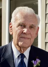 Edward (Ed) John Witek, Sr. Obituary May 23, 2025