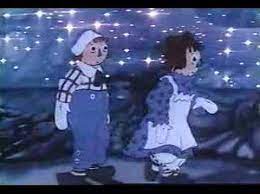 Eventually, the ran into some pirates who captured babette. Raggedy Ann Andy Meet The Camel Youtube
