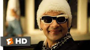 Check spelling or type a new query. Mr Bean S Holiday 8 10 Movie Clip Bean In Disguise 2007 Hd Youtube Mr Bean Movie Clip Mr Bean Funny