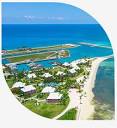 Freeport in Grand Bahama - An Oceanfront City Known for Snorkeling