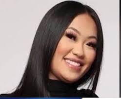 Jenny Her's Instagram, Twitter & Facebook