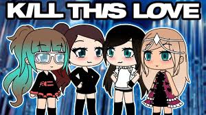 Big rich o is a media, image server. Blackpink Mata A Este Amor Gacha Life Juegos Gratis Online En Puzzle Factory