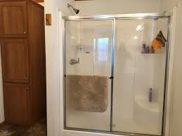 Walk shower designs kits mobile homes. Walk In Shower Mobile Home Brokers Unlimited