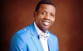 Net worth of leke adeboye. Biography Of Pastor Enoch Adeboye General Overseer Of The Redeemed Christian Church Of God