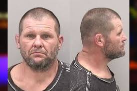 Clifton Rowe — Richmond County Jail Bookings