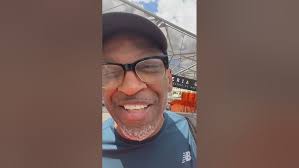 My Ministry At Princeton University