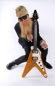 He has been married to gilligan stillwater since december 2005. 170 Billy Gibbons Amigos Zz Ideen Musik Billy Gibbons Zz Top