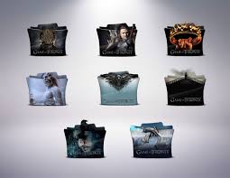 That is what made game of thrones famous and a show like no other. Tv Series Folder Icons Game Of Thrones Hd 512x512p By Stavrosvran On Deviantart