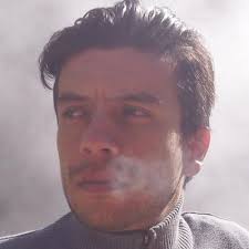 Fernando Barrientos (@ferdydurke)